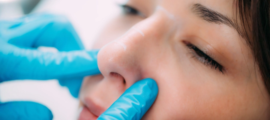Rhinoplasty | Plastic Surgery Indian