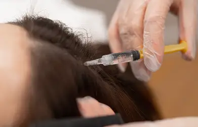 GFC Treatments