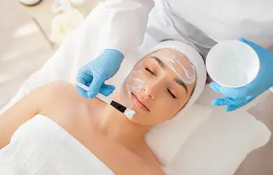 Skin Whitening